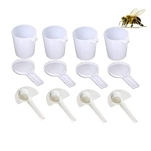 蜜蜂の巣口 蜜蜂の家の玄関 陶板 タイル ビータイル 額装品｜Yahoo