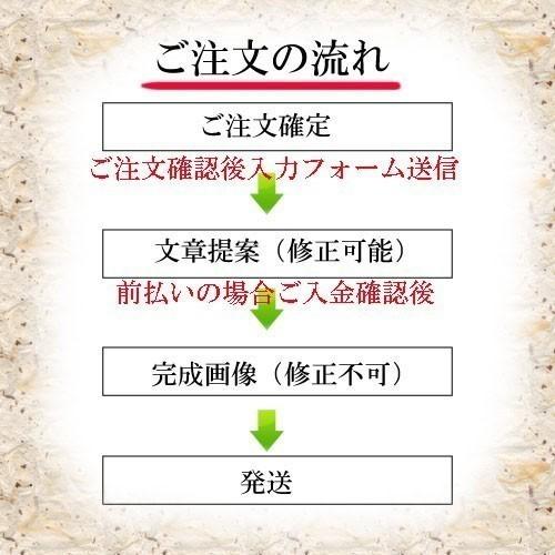 父の日 名前ギフト詩 お名前ポエム 【お一人様下のお名前〜フルネーム