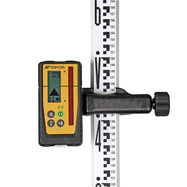 LS-80D用受光器ホルダー６型 100円クーポン☆TOPCON / トプコン HOLDER-6 受光器