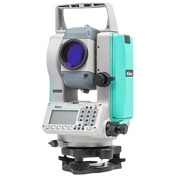 在庫確認商品】ニコン・トリンブル トータルステーション NST
