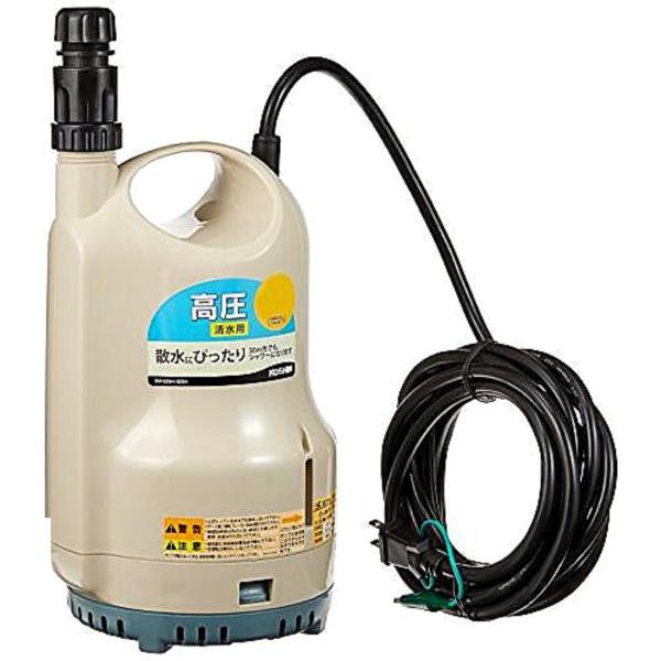 工進 清水用水中ポンプ ポンディ 高圧タイプ SM-525H SM525H 25mm 50Hz  