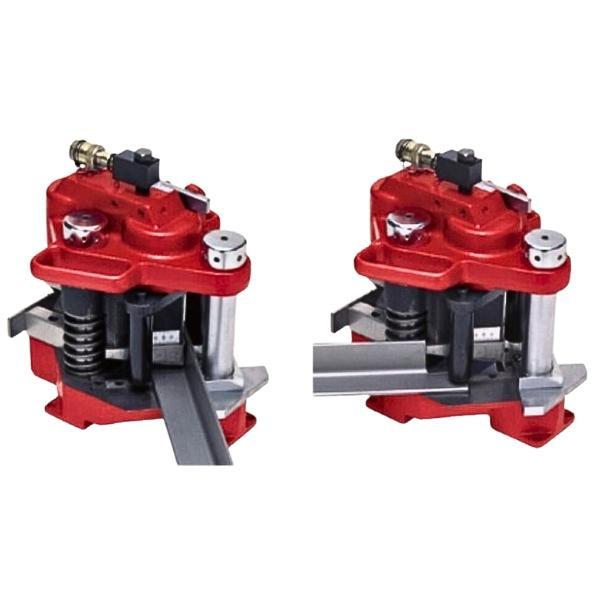 ノッチ 20キロ クラッチロックナットレンチ 20×24 1個 モノタロウ 【通販