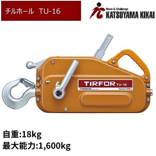 TU-16。チルホール用ワイヤーロープ20m。