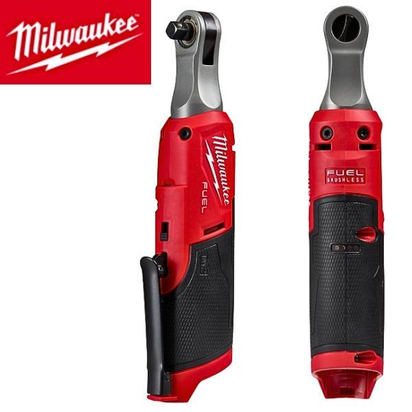 Milwaukee ミルウォーキー M12 FHIR38-0 JP FUEL 3/8インチハイ