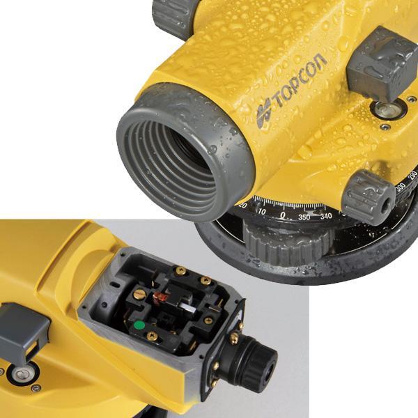 トプコン オートレベル AT-B4A 三脚付き STD-OD : GO&GO - 通販 トプコン オートレベル AT-B4A 三脚付き STD-OD : GO&GO - 通販