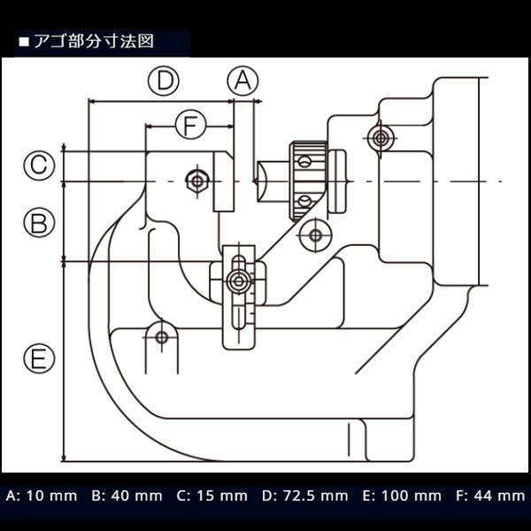 オグラ コードレスパンチャー 複動式 40V max 2.5Ah バッテリ+ オグラ コードレスパンチャー 複動式 40V max 2.5Ah バッテリ+