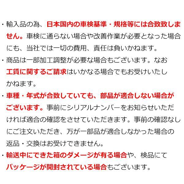 キャルウイング カリフォルニアマッドスター 18y- ジープ ラングラー JL フロント グリル ヘッドライト インサート カバー 9PC セット ブラック 111735｜giga-ep｜06