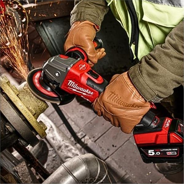 ミルウォーキー M18 FSAGV100XB-0X0 JP M18 FUEL RAPID STOP