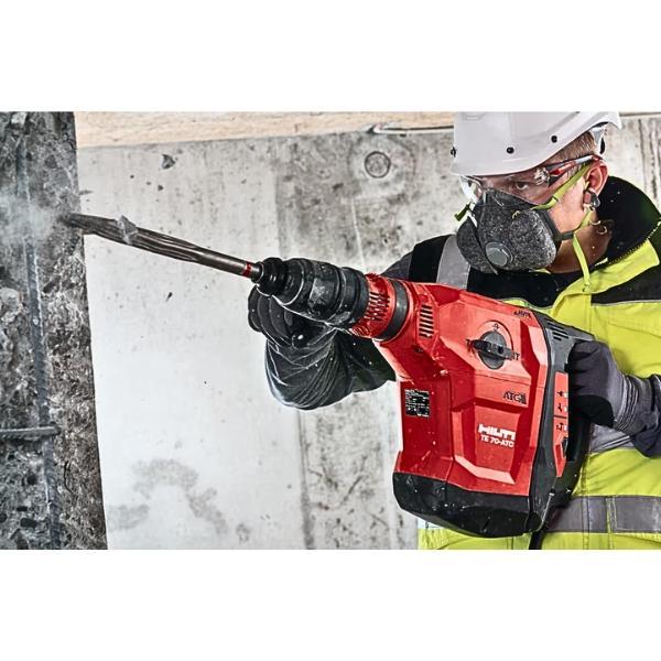HILTI TE 70-ATC/AVR 100Vlコンボ ロータリーハンマー ハンマー
