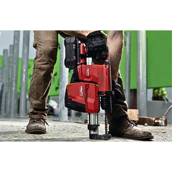 00198】 HILTI TE 6-A ハンマードリル 充電式 ヒルティ