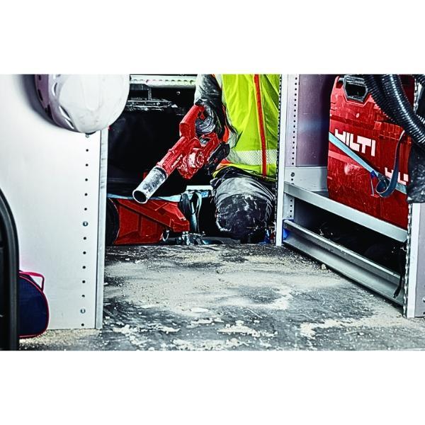 HILTI NBL 4-22 充電式ブロワー ボックス 2352717 ヒルティ