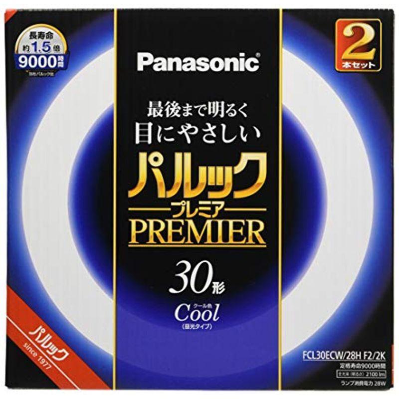 パナソニック 蛍光灯丸形 30形 2本入 クール色 パルック プレミア FCL30ECW28HF22K :20211001120900-00449:DREAM FACTORY ONLINE - 通販 - Yahoo!ショッピング パナソニック 蛍光灯丸形 30形 2本入 クール色 パルック プレミア FCL30ECW28HF22K :20211001120900-00449:DREAM FACTORY ONLINE - 通販 - Yahoo!ショッピング
