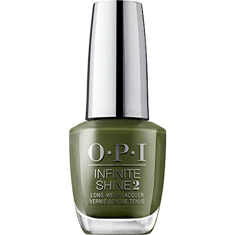 Opi オーピーアイ ネイル マニキュア 速乾 セルフネイル ジェル風 緑 Isl64 オリーブ フォー グリーン ネイルカラー サロ Dream Factory Online 通販 Yahoo ショッピング