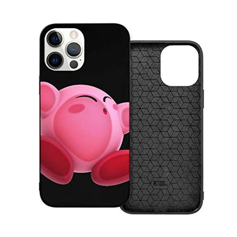 Iphone 12 Mini ケース 星のカービィ Iphone カバー スマホケース Tpu Pc 携帯電話カバー 薄型 軽量 Dream Factory Online 通販 Yahoo ショッピング