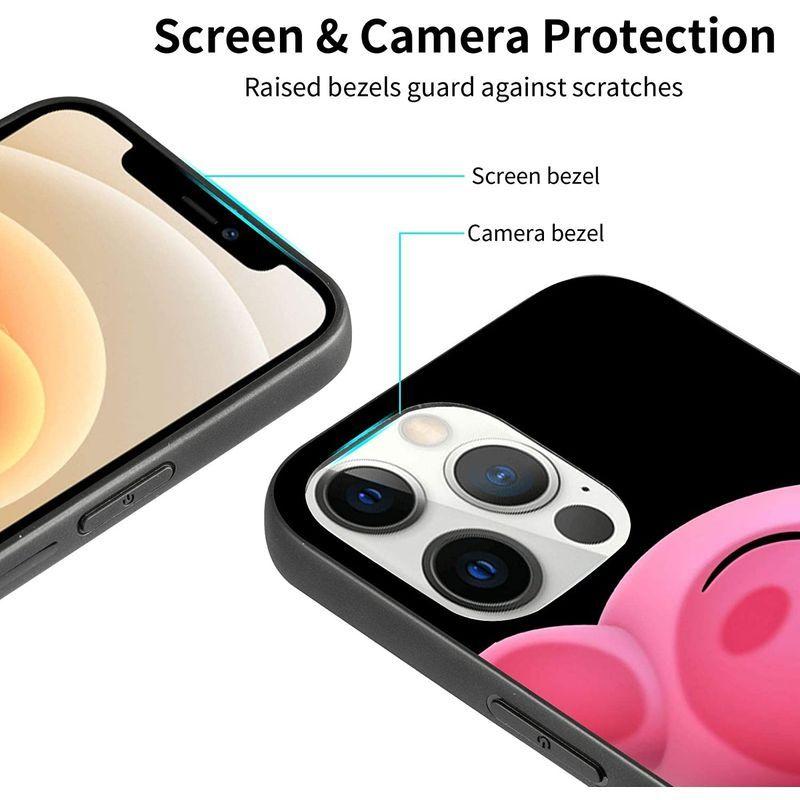 Iphone 12 Mini ケース 星のカービィ Iphone カバー スマホケース Tpu Pc 携帯電話カバー 薄型 軽量 Dream Factory Online 通販 Yahoo ショッピング