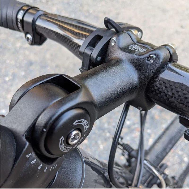 TRIWONDER 自転車ステム ハンドルステム バイクステム クランプ径 28.6mm 25.4mm マウンテンバイク ロードバイク クロ  :20211124114708-00270:DREAM FACTORY ONLINE - 通販 - Yahoo!ショッピング