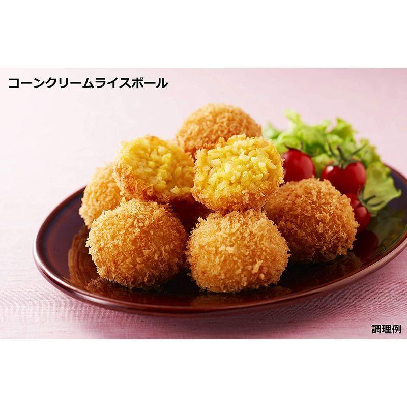 はごろも シャキッと コーンクリーム (紙パック) 190g (2565) ×6個|giga-life|03