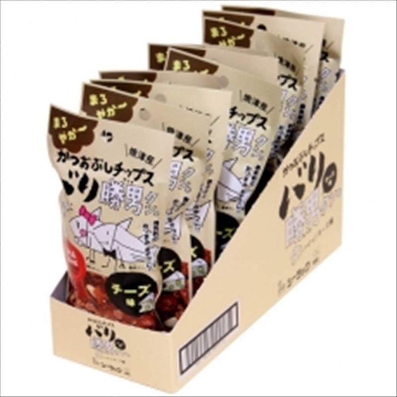 柿の種MIX 43g×10袋  日本全国 送料無料 セット販売バリ勝男クン