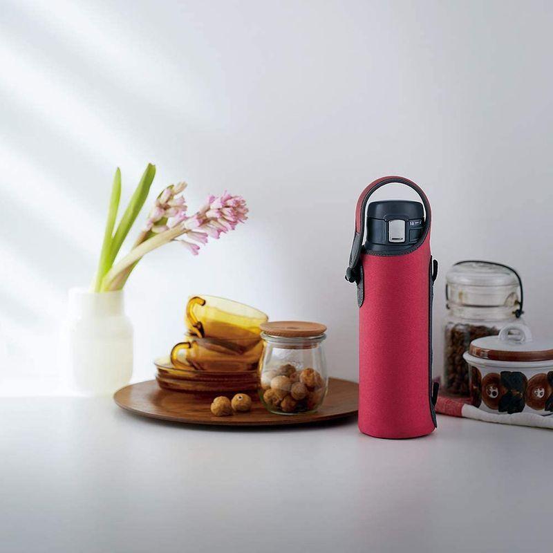 象印 Zojirushi ステンレスボトルカバー 水筒カバー