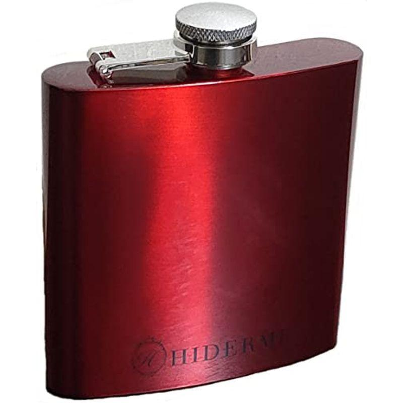 格安即決 DUG ダグ スキットル 6oz DG-0602 DUG(ダグ) スキットル 6oz DG-0602