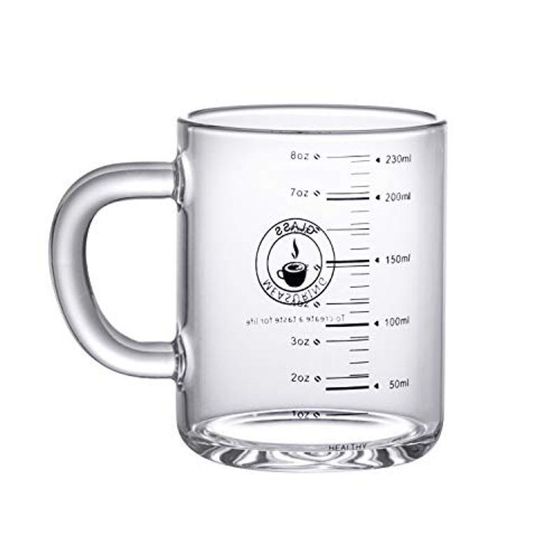 ミルクカップ 計量カップ 耐熱ガラス コーヒー ジュース お茶 ミルクグラス ガラスカップ ハンドル付き 2目盛り付き ML OZ メジャー :20220215095233-00832:DREAM FACTORY ONLINE - 通販 - Yahoo!ショッピング ミルクカップ 計量カップ 耐熱ガラス コーヒー ジュース お茶 ミルクグラス ガラスカップ ハンドル付き 2目盛り付き ML OZ メジャー :20220215095233-00832:DREAM FACTORY ONLINE - 通販 - Yahoo!ショッピング
