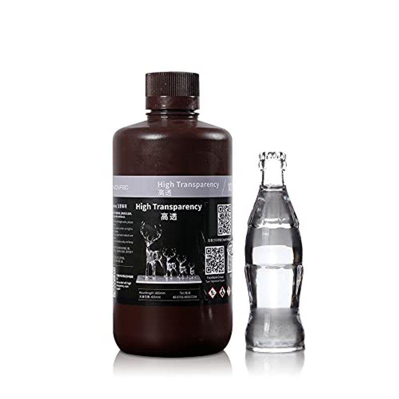 NOVA3D uvレジン 光造形3Dプリンター専用 405nm LCD SLA 3Dレジン MONO機専用 光硬化 クリア 500g :20220219205622-00415:DREAM FACTORY ONLINE - 通販 - Yahoo!ショッピング NOVA3D uvレジン 光造形3Dプリンター専用 405nm LCD SLA 3Dレジン MONO機専用 光硬化 クリア 500g :20220219205622-00415:DREAM FACTORY ONLINE - 通販 - Yahoo!ショッピング