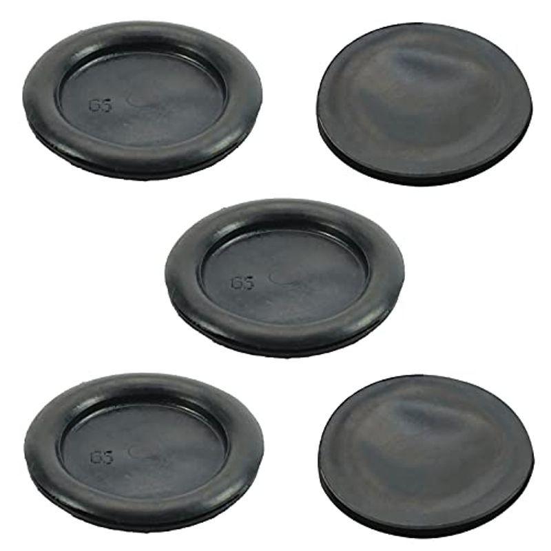 Fielect ケーブルグロメット グロメット 10個入り ゴムブッシュ ケーブルブッシュ ワイヤープロテクター グロメット ゴムブッシング Dream Factory Online 通販 Yahoo ショッピング