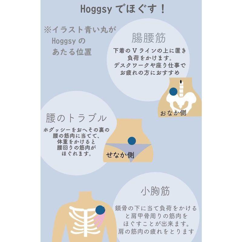 HoggsyPlus ホグッシープラス 最新号掲載アイテム