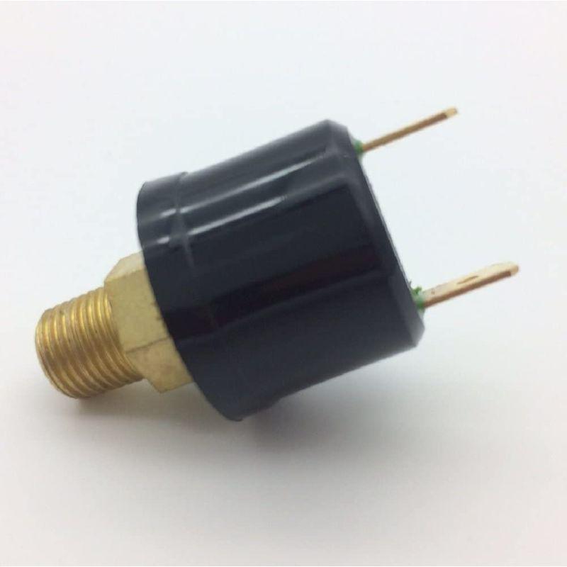エアサス プレッシャー スイッチ 120-150PSi 1/8NPT ネジ エアホーン エアータンク(120-150PSi) :20220309123615-00080:DREAM FACTORY ONLINE - 通販 - Yahoo!ショッピング エアサス プレッシャー スイッチ 120-150PSi 1/8NPT ネジ エアホーン エアータンク(120-150PSi) :20220309123615-00080:DREAM FACTORY ONLINE - 通販 - Yahoo!ショッピング