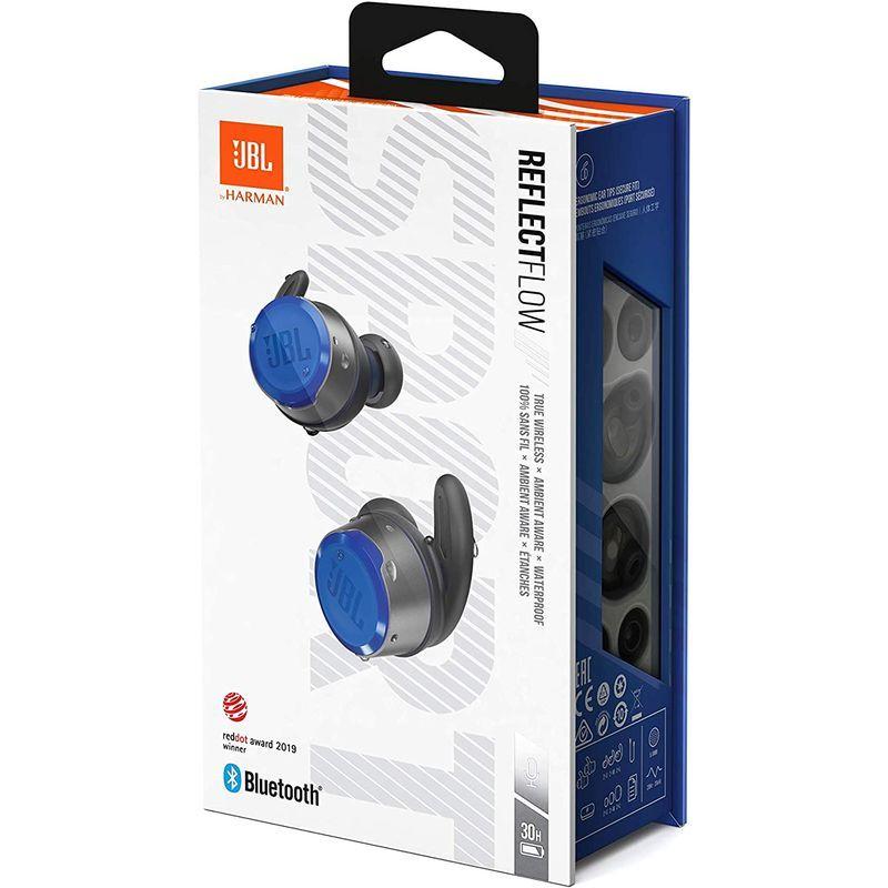 JBL REFLECT FLOW 完全ワイヤレスイヤホン 連続約10時間再生/IPX7防水/Bluetooth対応/トークスルー機能搭載 ブ :20220314133658-00059:DREAM FACTORY ONLINE - 通販 - Yahoo!ショッピング JBL REFLECT FLOW 完全ワイヤレスイヤホン 連続約10時間再生/IPX7防水/Bluetooth対応/トークスルー機能搭載 ブ :20220314133658-00059:DREAM FACTORY ONLINE - 通販 - Yahoo!ショッピング
