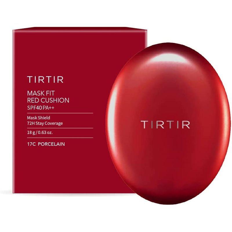 TIRTIR Mask Fit Red Cushion 17C ティルティル マスクフィットレッドクッション 17C 本体 18g :20220318091754-00029:DREAM FACTORY ONLINE - 通販 - Yahoo!ショッピング TIRTIR Mask Fit Red Cushion 17C ティルティル マスクフィットレッドクッション 17C 本体 18g :20220318091754-00029:DREAM FACTORY ONLINE - 通販 - Yahoo!ショッピング