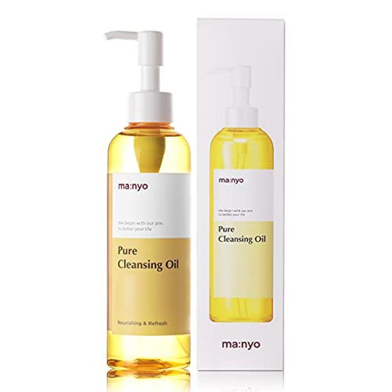 魔女工場(Manyo Factory) ピュアクレンジングオイル Pure Cleansing Oil メイク落とし 毛穴汚れ 黒ずみ 毛穴 :20220318091754-00053:DREAM FACTORY ONLINE - 通販 - 魔女工場(Manyo Factory) ピュアクレンジングオイル Pure Cleansing Oil メイク落とし 毛穴汚れ 黒ずみ 毛穴 :20220318091754-00053:DREAM FACTORY ONLINE - 通販 -