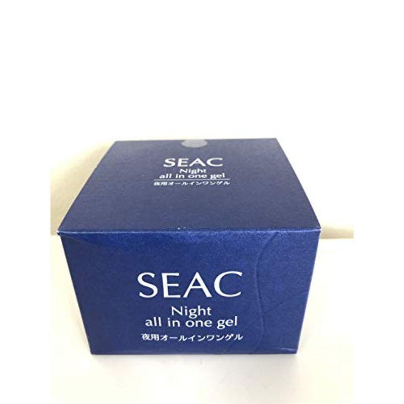 SEAC(シーク) シーク 夜用オールインワンゲルS夜用保湿ゲルクリーム50g :20220322091936-00339:DREAM FACTORY ONLINE - 通販 - Yahoo!ショッピング SEAC(シーク) シーク 夜用オールインワンゲルS夜用保湿ゲルクリーム50g :20220322091936-00339:DREAM FACTORY ONLINE - 通販 - Yahoo!ショッピング