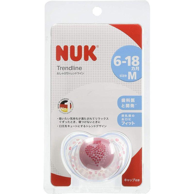 NUK ヌーク おしゃぶり キャップ付 手指なめ 防止に 口の発達 鼻呼吸を促す トレンドライン ローズハート 6ヶ月以上 6~18ヶ月 O :20220330083827-00235:DREAM FACTORY ONLINE - 通販 - Yahoo!ショッピング NUK ヌーク おしゃぶり キャップ付 手指なめ 防止に 口の発達 鼻呼吸を促す トレンドライン ローズハート 6ヶ月以上 6~18ヶ月 O :20220330083827-00235:DREAM FACTORY ONLINE - 通販 - Yahoo!ショッピング