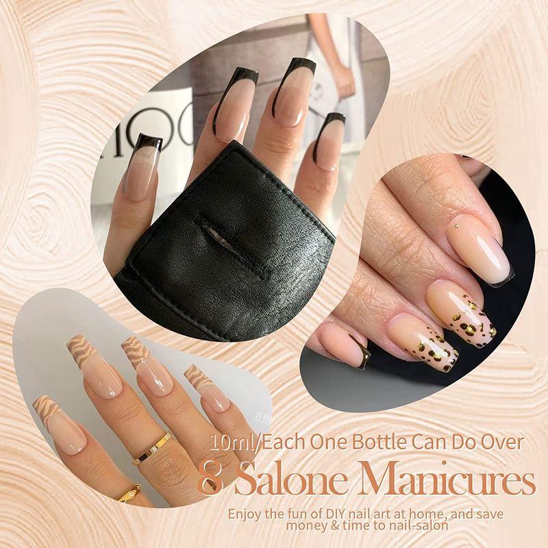 大きい割引 ジェルネイル Born Pretty ジェルネイル 透け感ある 肌色 ヌーディーカラー 透明感 ナチュラル 単品 塗りやすい Uv Led対応 ポリッシュ Www Threeriversofs Com