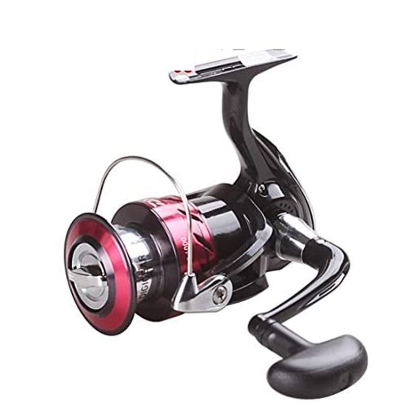 ダイワ Daiwa スピニングリール Sweepfire 海外モデル 3000 太刀魚 サビキ 堤防 海上釣り堀 Dream Factory Online 通販 Yahoo ショッピング
