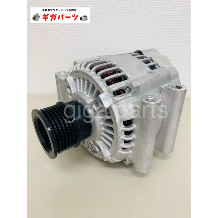 りーこ OEM 社外新品 オルタネーター Cooper/ Mini 102211-2234（114258） 現