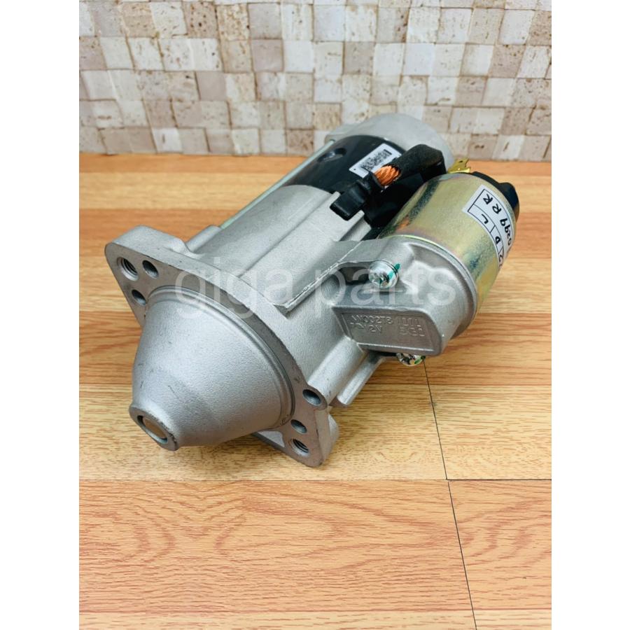 在庫処分品 M002T87071 三菱メーカーリンク品 送料無料 セルモーター