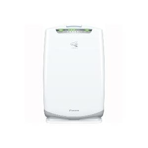 ダイキン（DAIKIN） 【「PM2.5」への対応】 「うるおい光クリエール 