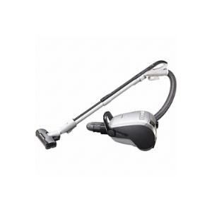 Panasonic MC-PC33AG-S 紙パック式掃除機　7712 O2 Panasonic（パナソニック） MC-PC33AG-S 【自走式ブラシ搭載】 紙