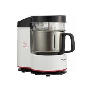 テスコム（TESCOM） TK450-W フードプロセッサー（500g） ホワイト
