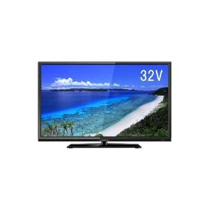 neXXuion(ネクシオン) WS-TV3243Bx 32V型地上デジタルハイビジョンLED 