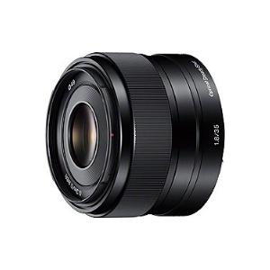 SONY（ソニー） SEL35F18 E 35mm F1.8 OSS : GIGA ヤフー店 - 通販