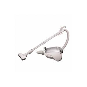 Panasonic MC-PA24G-S 紙パック式掃除機 2015年製 Panasonic（パナソニック） MC-PA24G-S 【自走式ブラシ搭載】 紙パック