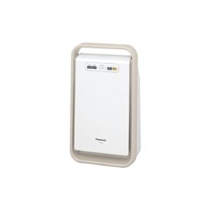 【新品未使用】Panasonic F-PDK30 空気清浄機 ミルキーベージュ Panasonic（パナソニック） F-PDK30-C 空気清浄機 （〜12畳） ミルキー