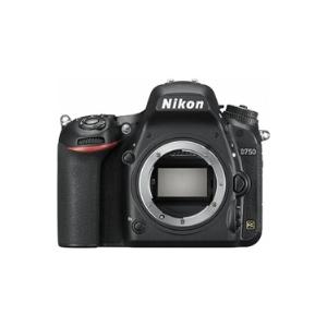 ニコン（Nikon） D750【ボディ（レンズ別売）／デジタル一眼】 : GIGA