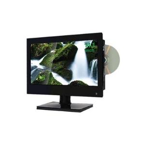 レボリューション RV-DTV14ST ZERO MODE 14インチ DVD内蔵 デジタル