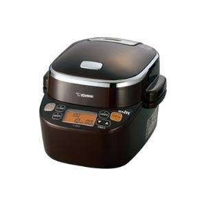 象印（ZOJIRUSHI） EL-MA30-TA 圧力IHなべ（調理：1.5L／炊飯：0.54L
