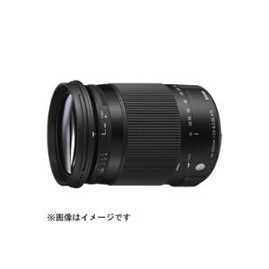 シグマ（SIGMA） 18-300mm F3.5-6.3 DC MACRO OS HSM【キヤノンEF