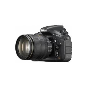 ニコン（Nikon） D810【24-120 VRレンズキット／デジタル一眼】 : GIGA